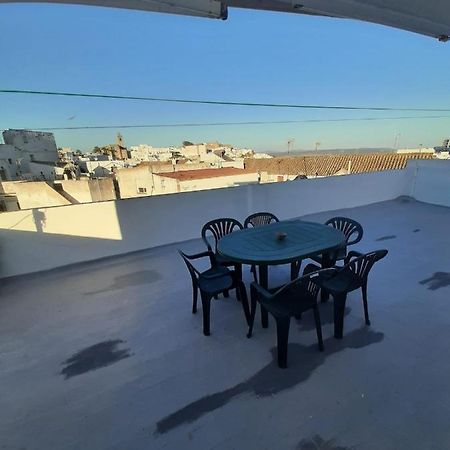 Casa Mari Villa Vejer de la Frontera Eksteriør billede