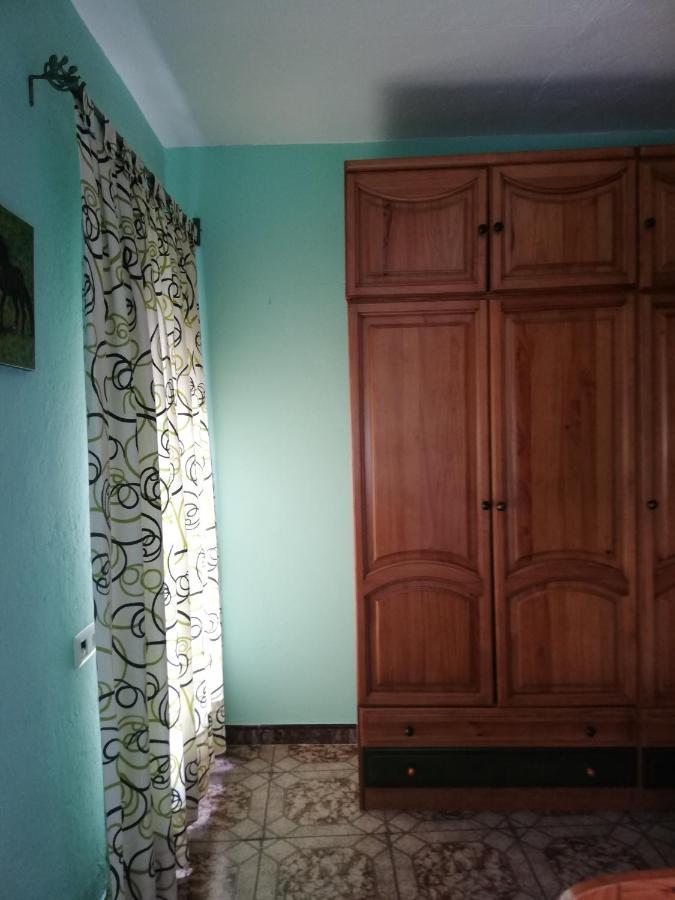 Casa Mari Villa Vejer de la Frontera Eksteriør billede