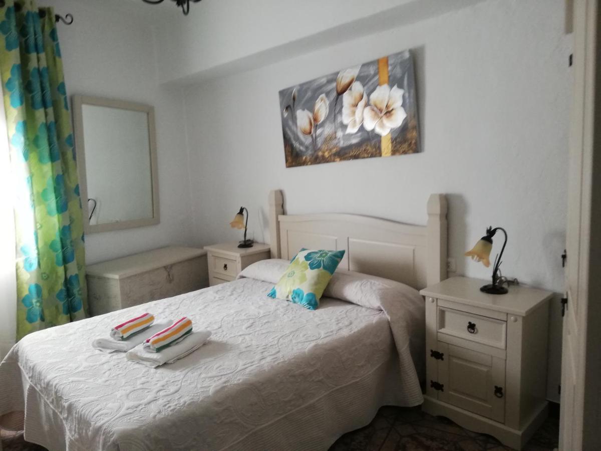 Casa Mari Villa Vejer de la Frontera Eksteriør billede