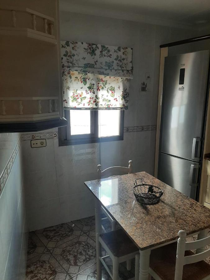 Casa Mari Villa Vejer de la Frontera Eksteriør billede
