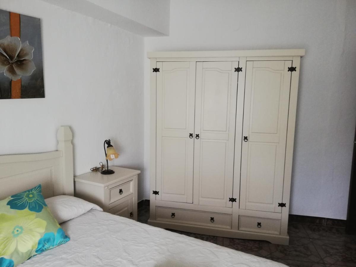 Casa Mari Villa Vejer de la Frontera Eksteriør billede