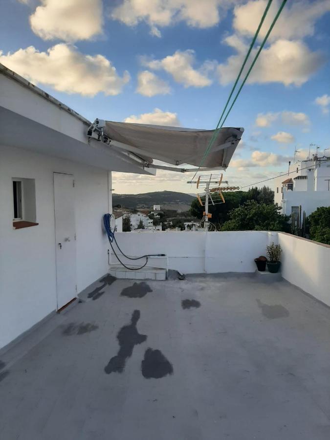 Casa Mari Villa Vejer de la Frontera Eksteriør billede
