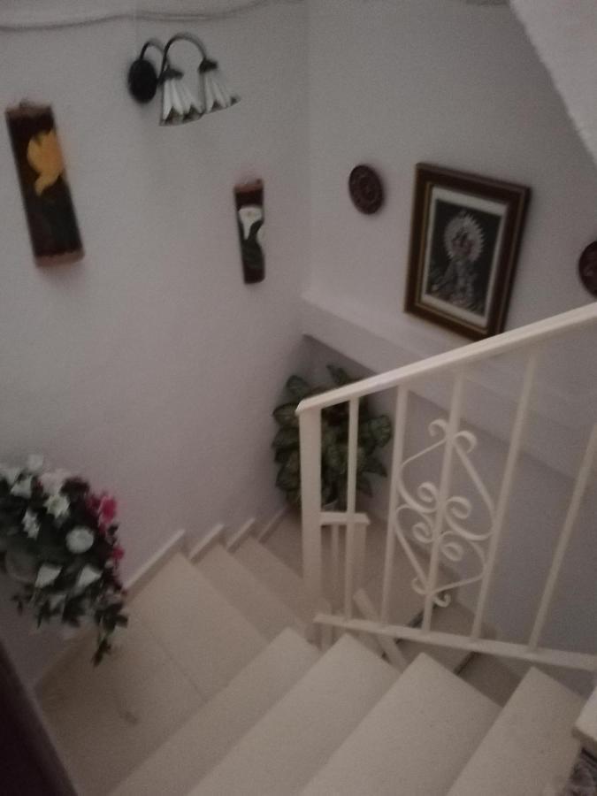 Casa Mari Villa Vejer de la Frontera Eksteriør billede