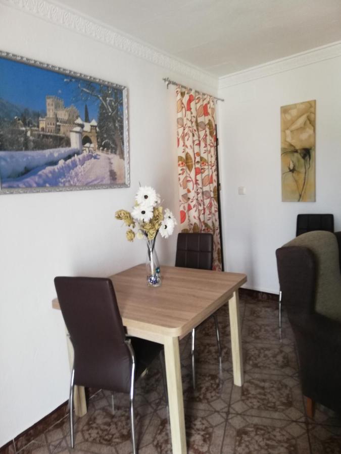 Casa Mari Villa Vejer de la Frontera Eksteriør billede