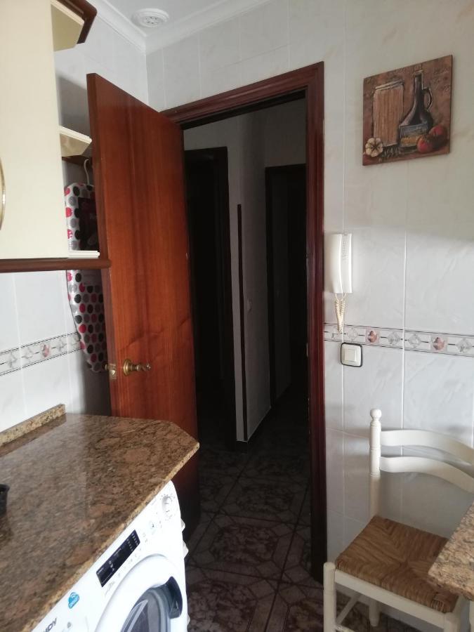 Casa Mari Villa Vejer de la Frontera Eksteriør billede
